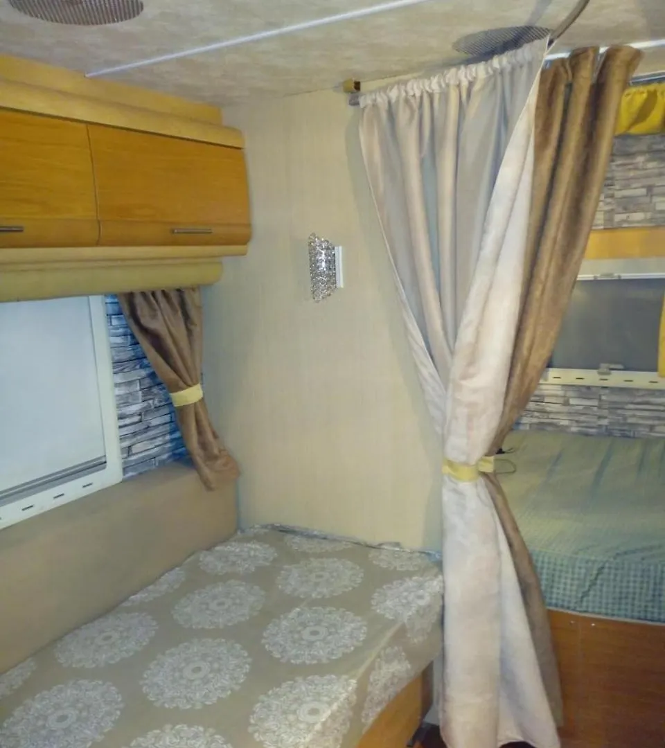 Camping Pitsoni Sykia Chalkidikis Campeggio
