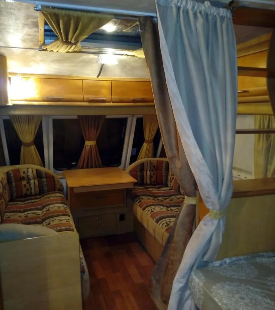 Camping Pitsoni Sykia Chalkidikis 2*,  Grecia