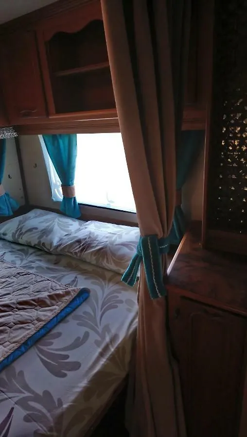Camping Pitsoni Sykia Chalkidikis 2*,