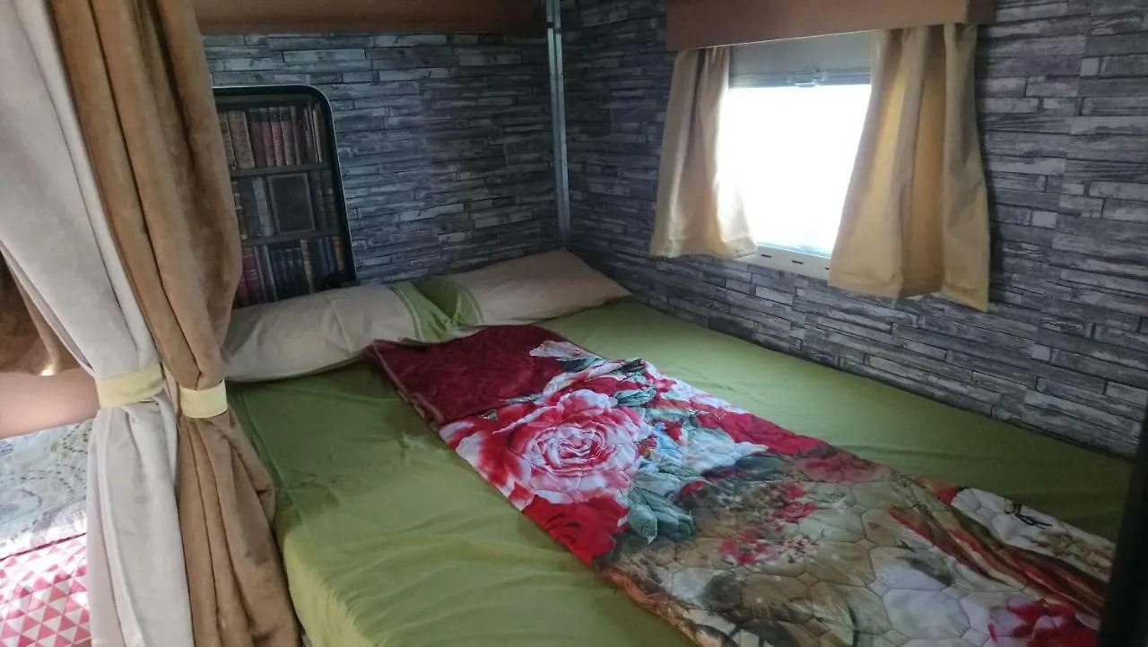 ** Campeggio Camping Pitsoni Sykia Chalkidikis Grecia