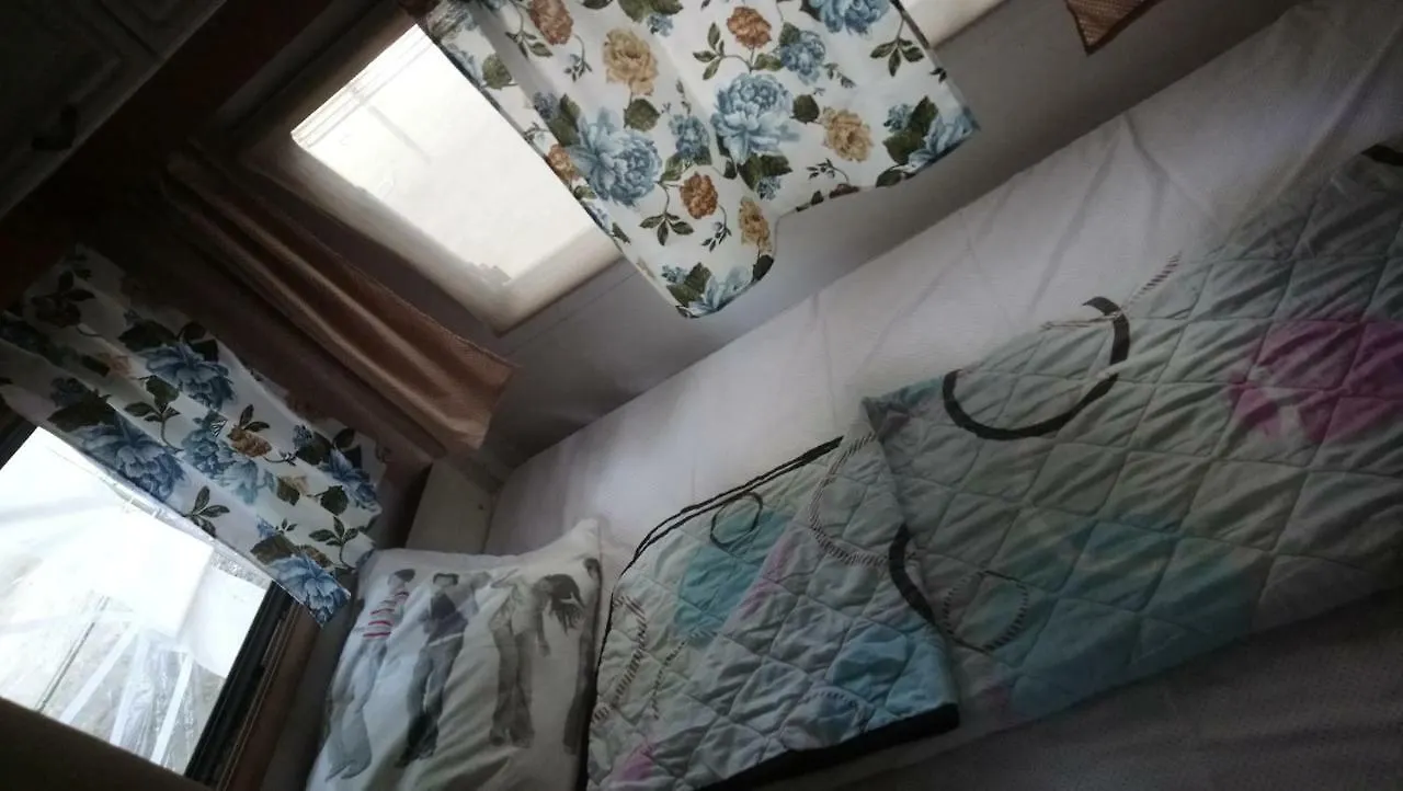 Camping Pitsoni Sykia Chalkidikis