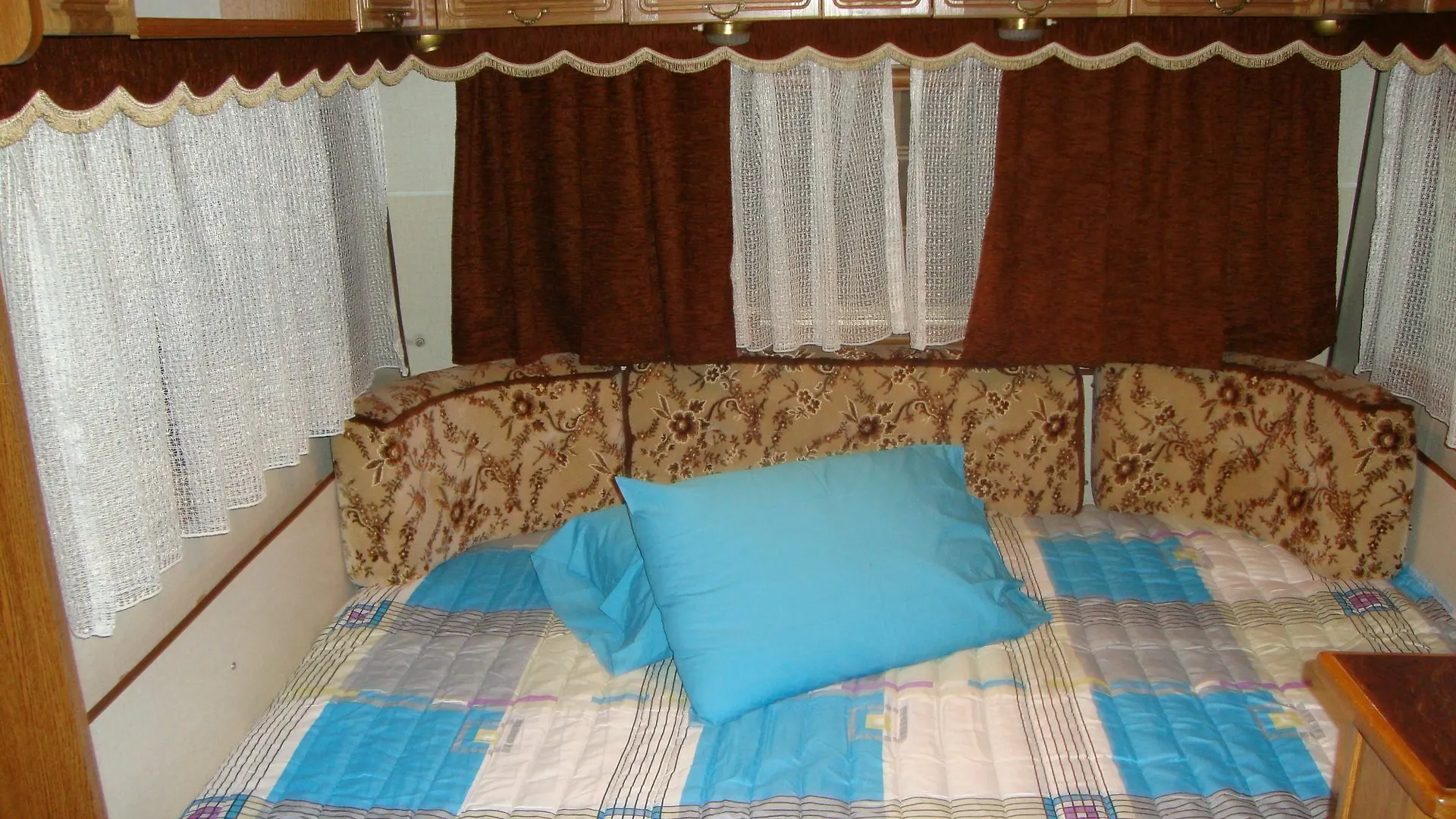 Camping Pitsoni Sykia Chalkidikis 2*,