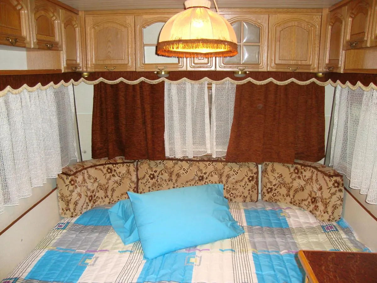 Campsite Camping Pitsoni Sykia Chalkidikis