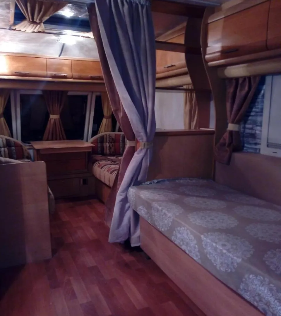 Camping Pitsoni Sykia Chalkidikis 2*,