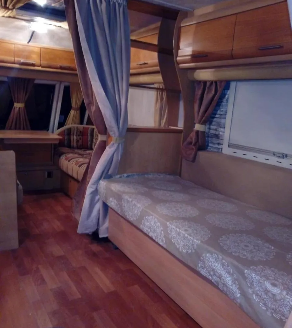 Camping Pitsoni Sykia Chalkidikis Campsite