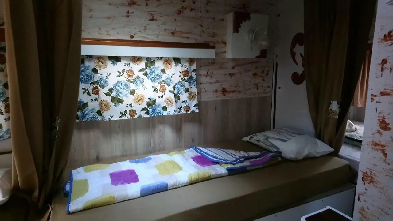 Camping Pitsoni Sykia Chalkidikis