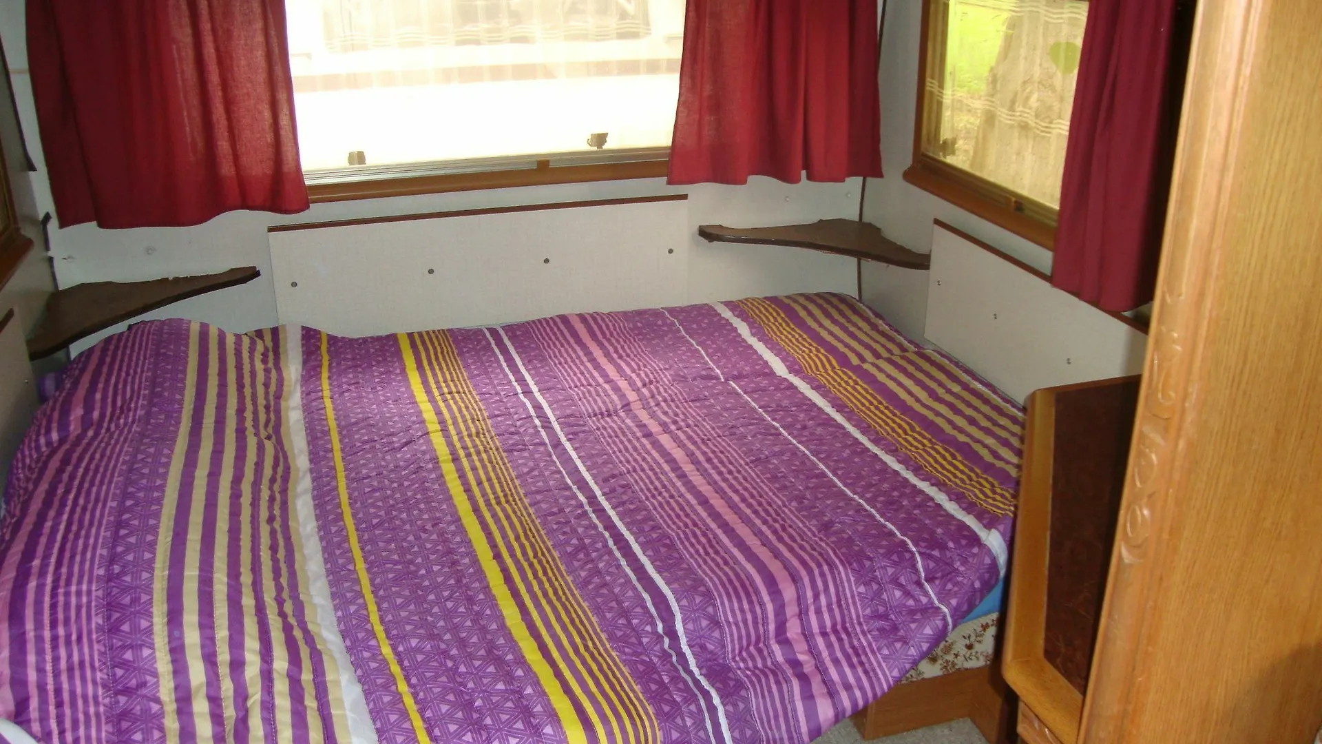 ** Campsite Camping Pitsoni Sykia Chalkidikis Greece