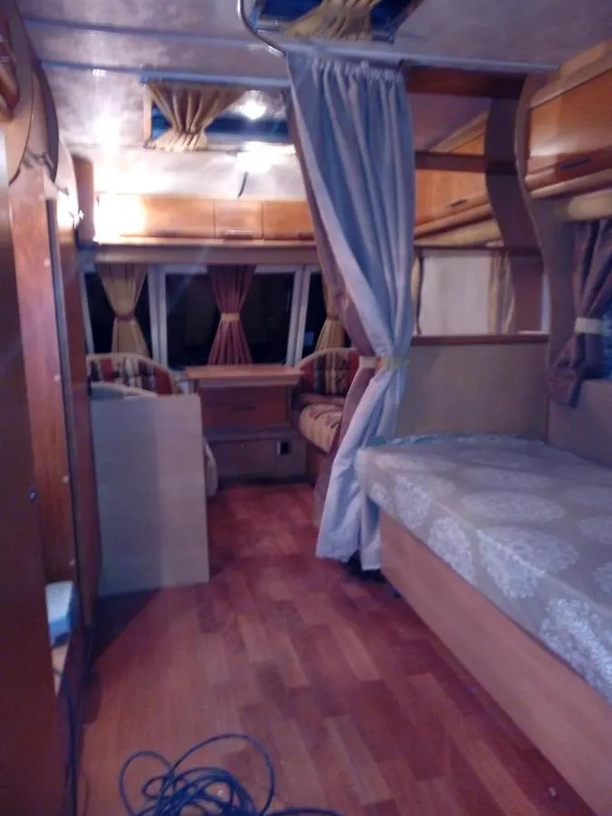 Camping Pitsoni Sykia Chalkidikis 2*,  Greece